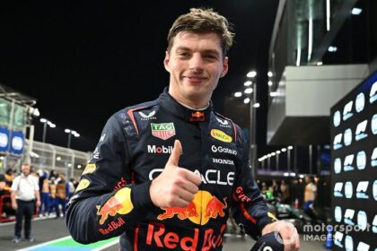 Esteban Ocon