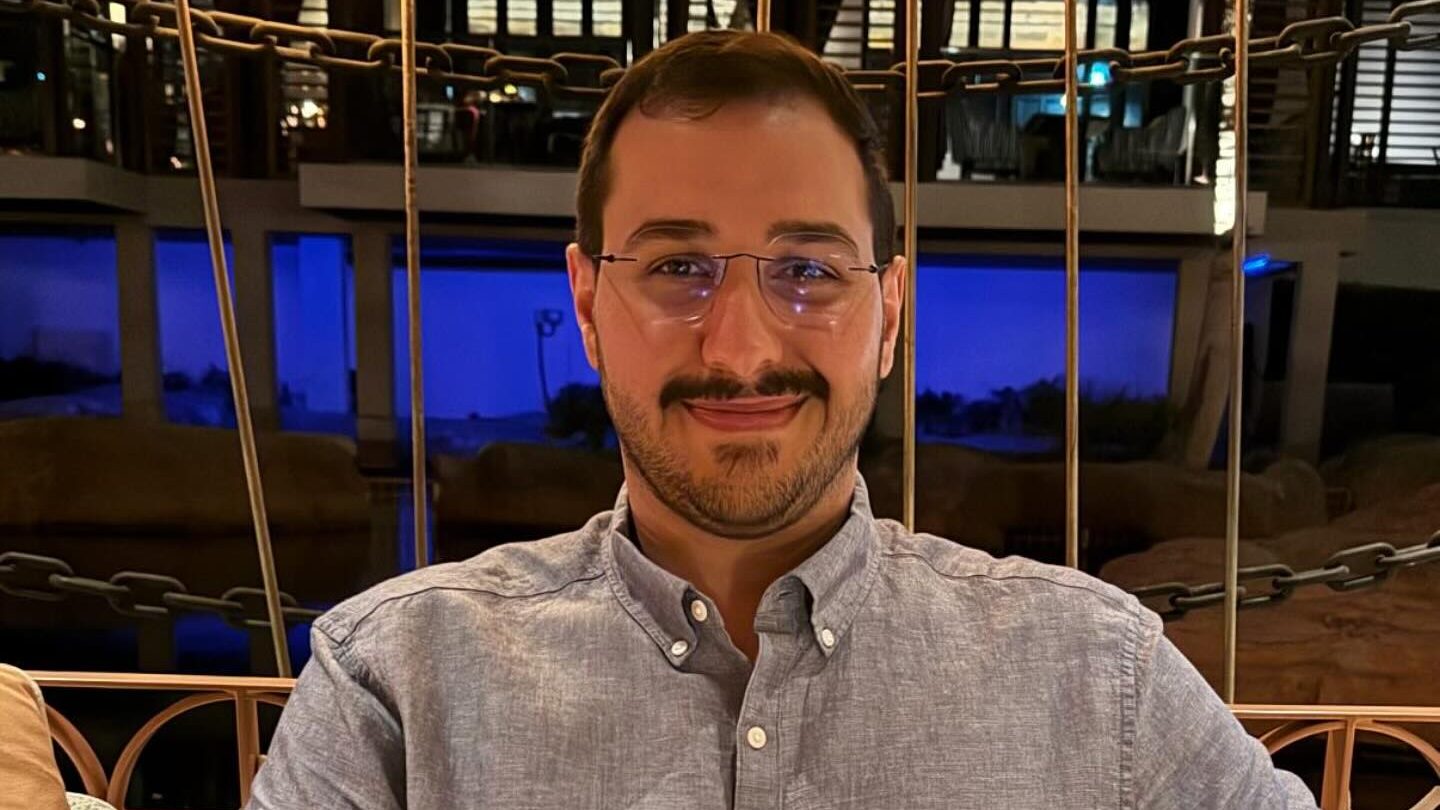 Mohammed Alzahrani