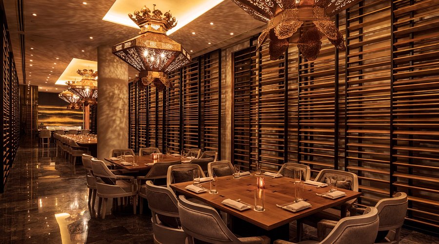 Morimoto Doha