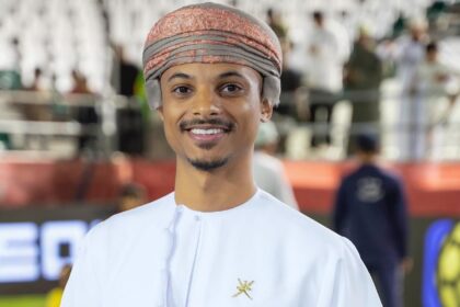 Muntasir Al Musalmi