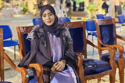 Naaema Alhousni