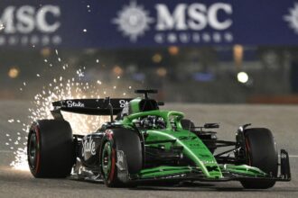 Nico Hülkenberg