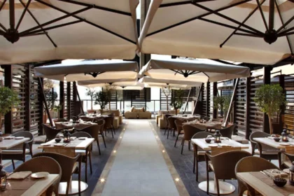Fine Dining in Qatar