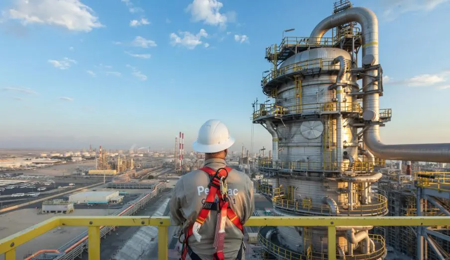 Petrofac