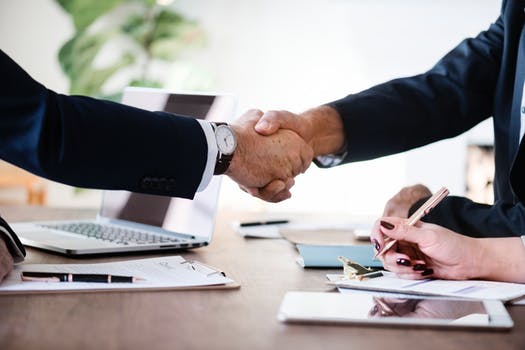 Business Licenses