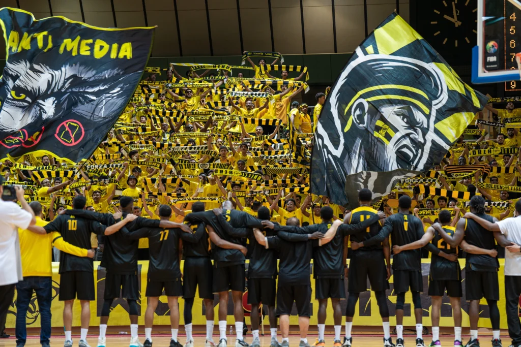 Al-Ittihad Club