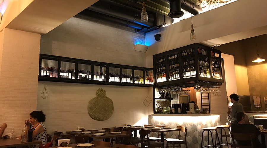 Al Nour Traditional Café