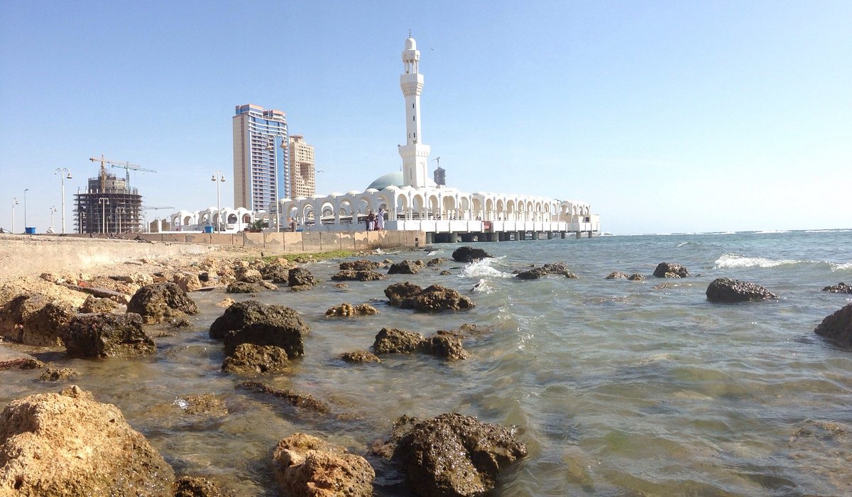 Unique Areas in Jeddah