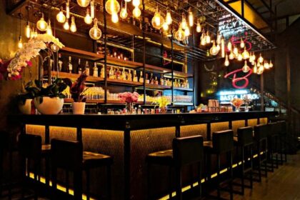 Best Bars in Kuwait