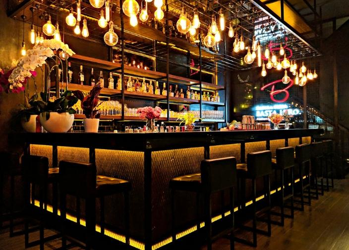 Best Bars in Kuwait