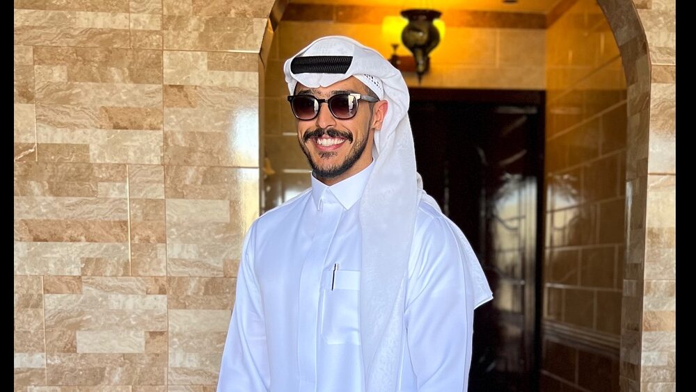 Khalid Alamri