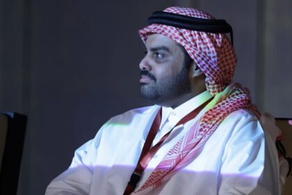 Rashid Alnaimi