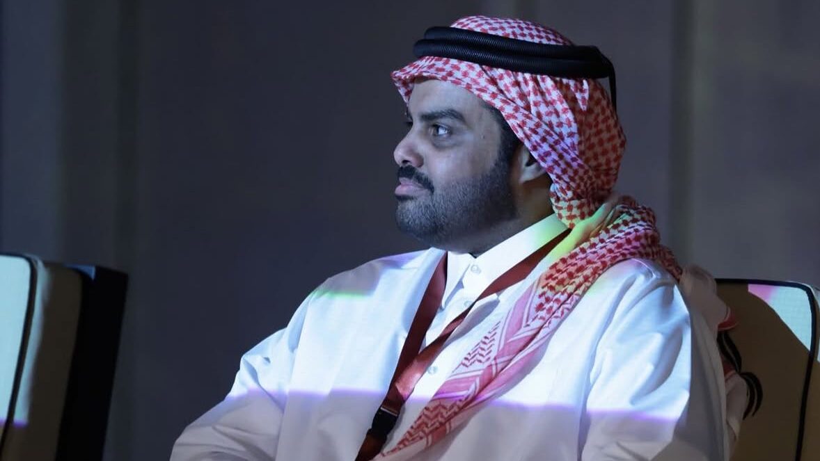 Rashid Alnaimi