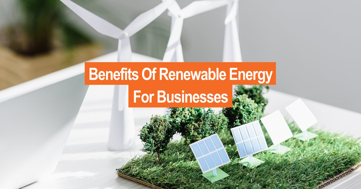 Renewable