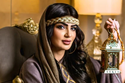 Sanaa Abu Hajer
