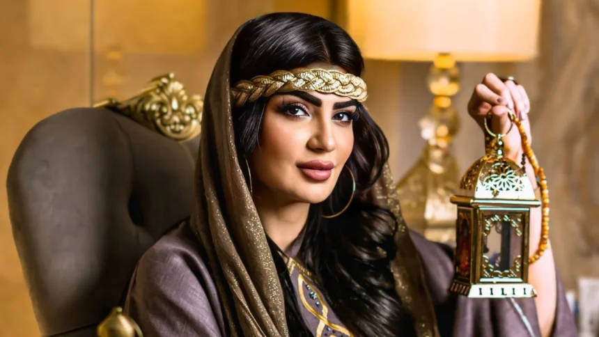Sanaa Abu Hajer