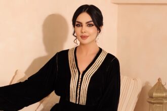 Sanaa Ennaidi