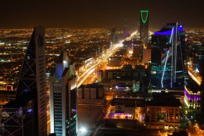 Instagrammable Spots in Saudi Arabia