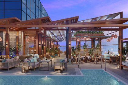 Best lounges in Jeddah