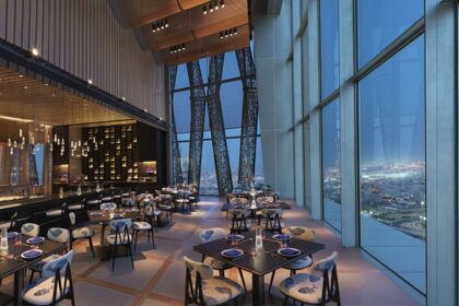 Best Restaurants in Kuwait