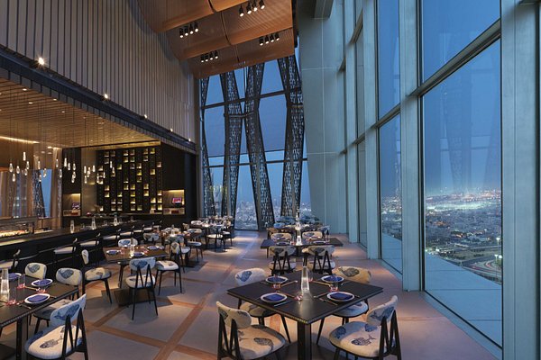 Best Restaurants in Kuwait