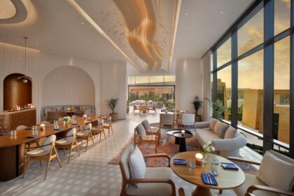 Fine Dining in Saudi Arabia