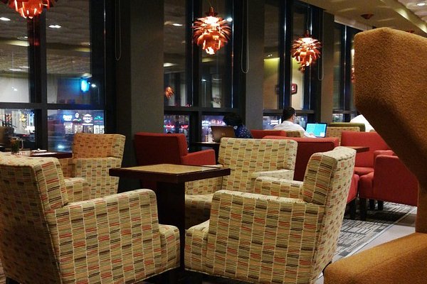 Cafes