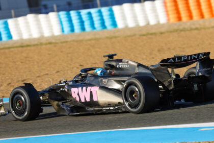 Pirelli Advances