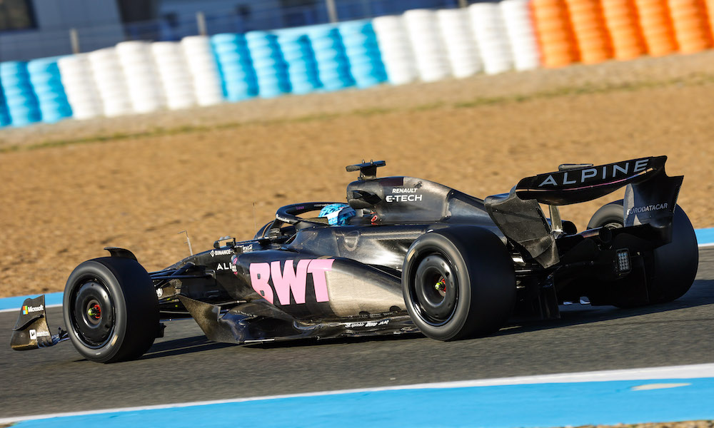 Pirelli Advances