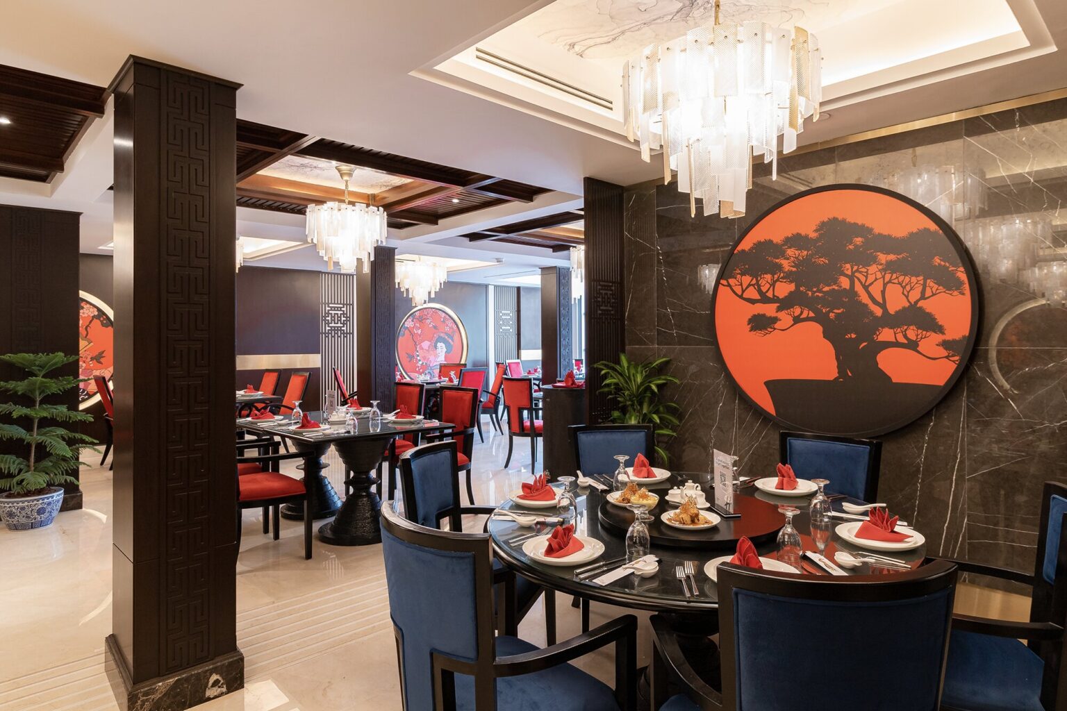 Best Chinese Food in Kuwait