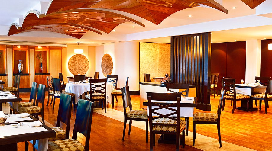 Peacock Chinese Restaurant