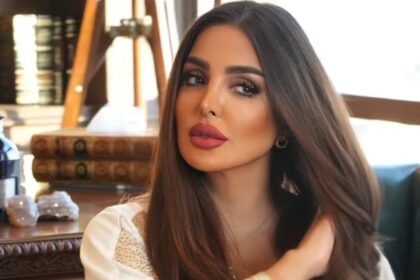Tahany Sarab