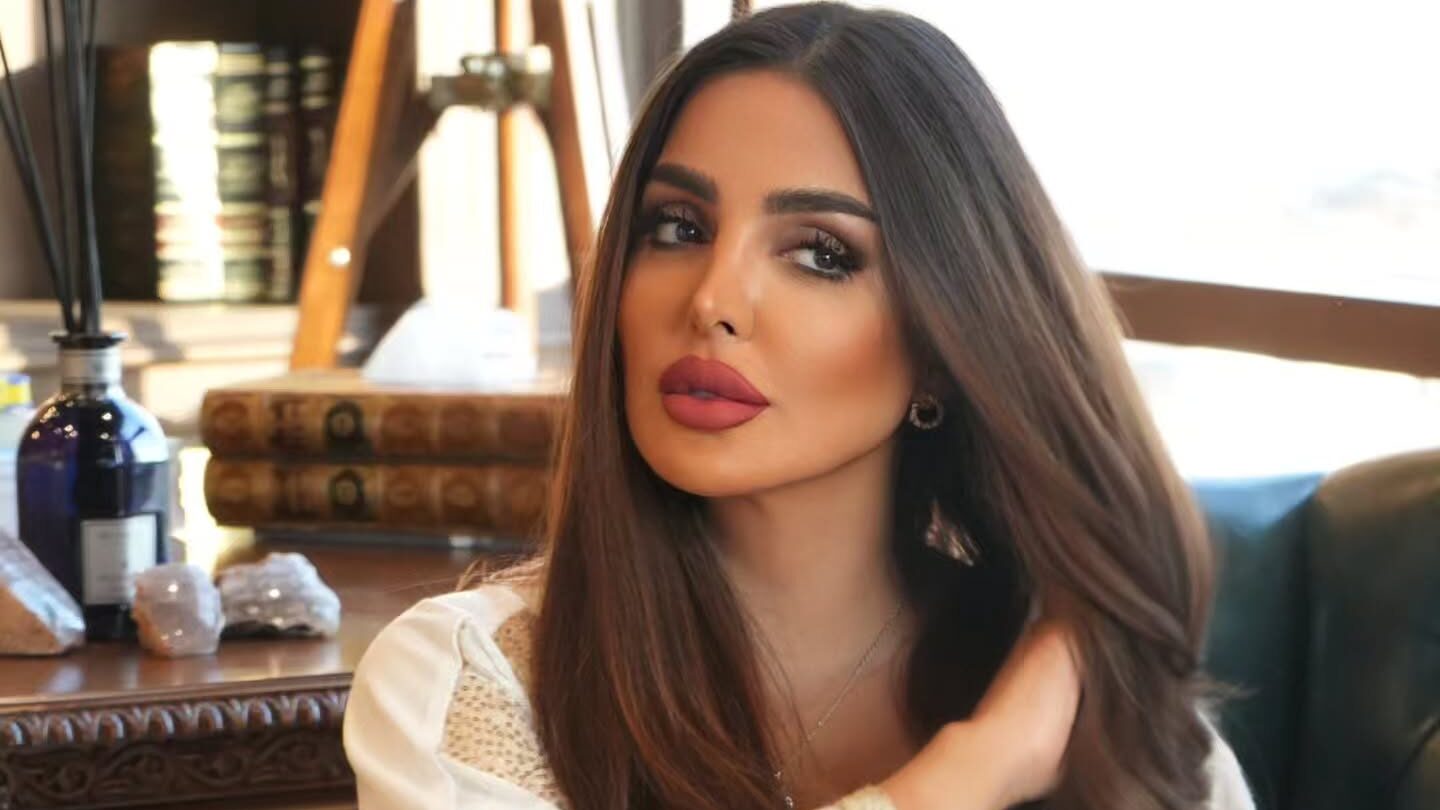 Tahany Sarab