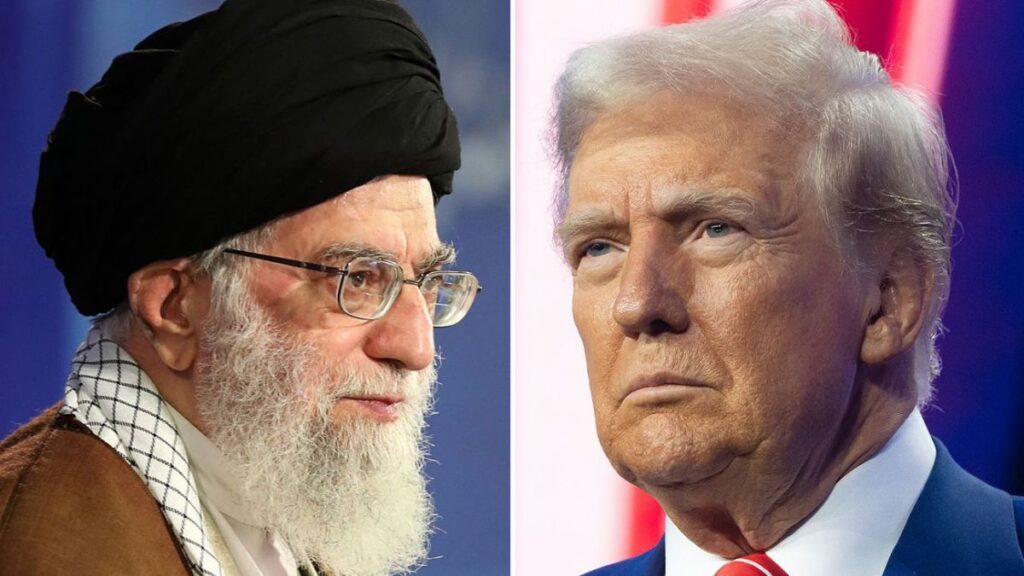 Nuclear Deal