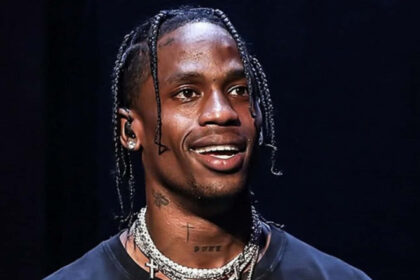 Travis Scott