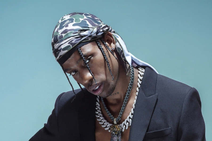 Travis Scott 