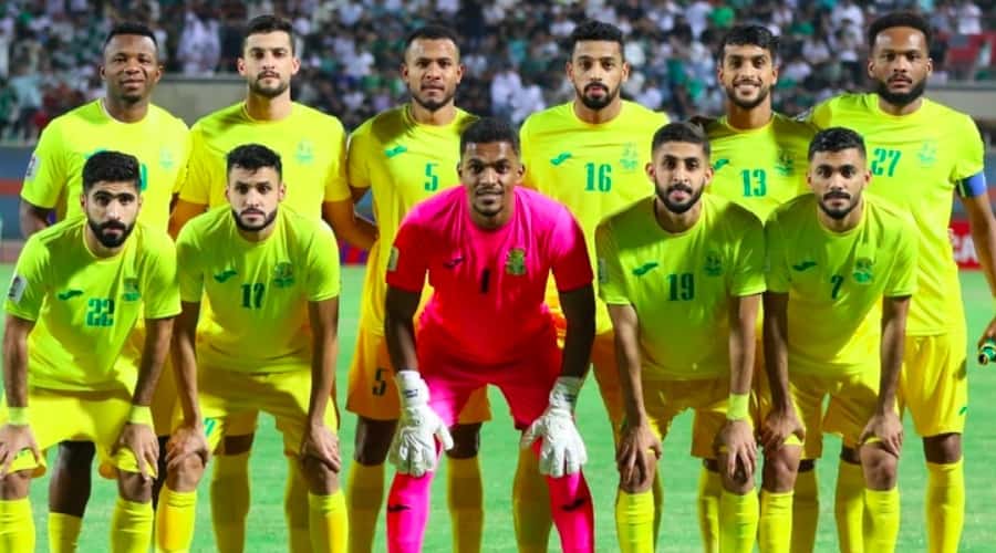 Al-Seeb Club