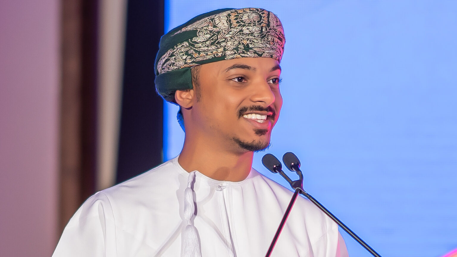 Muntasir Al Musalmi