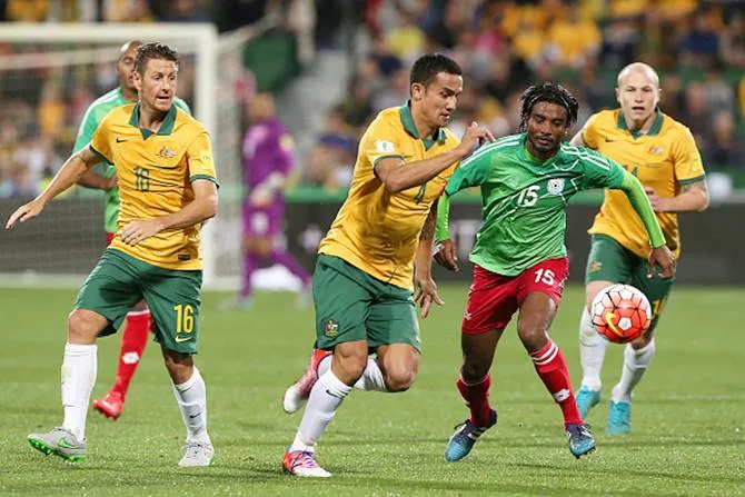 Asian Cup