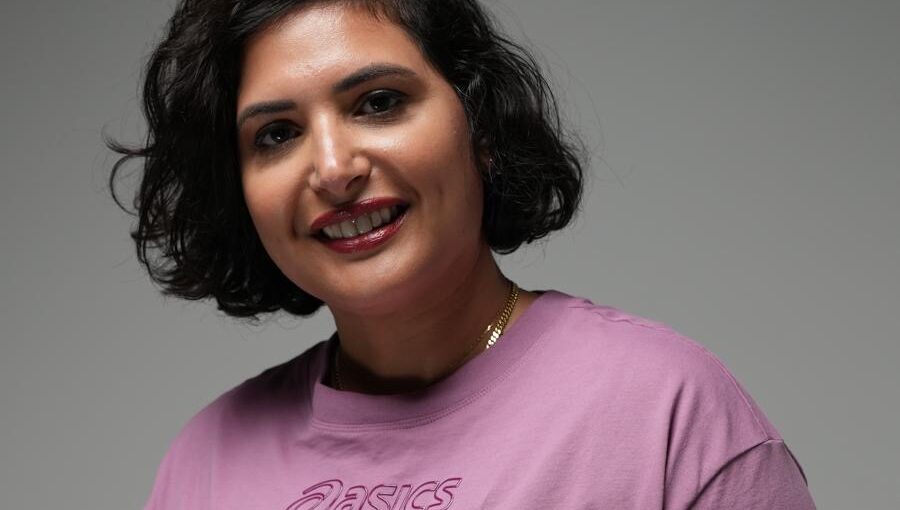 Noura Marafi