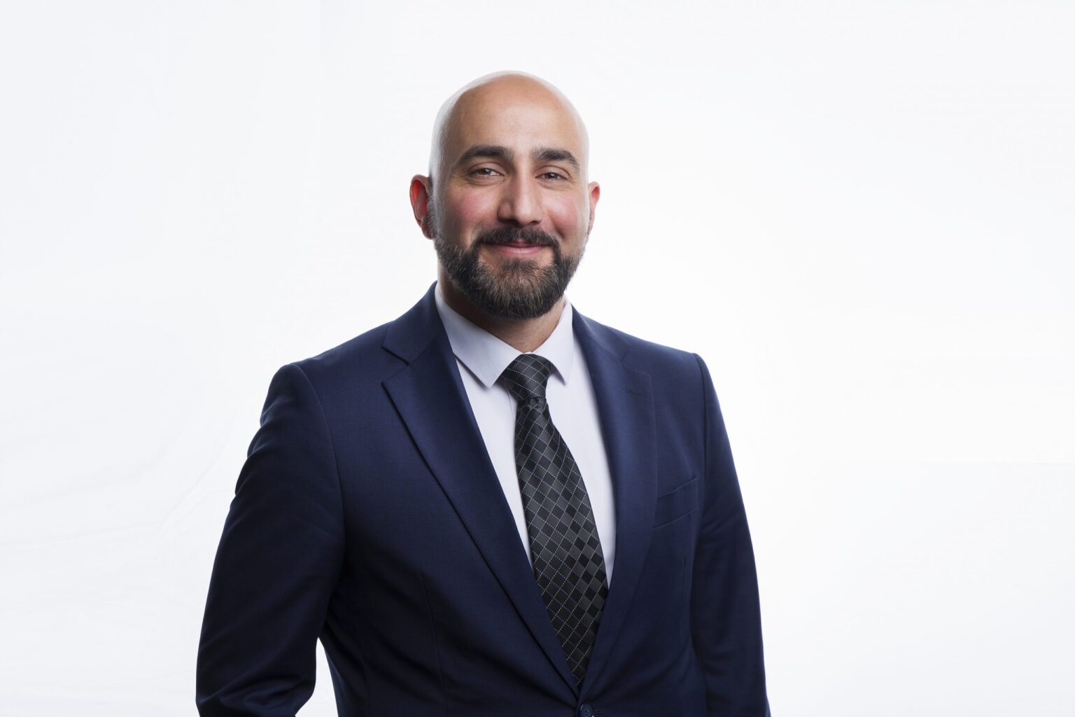 Emad Saif