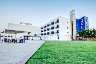 Gulf Universities