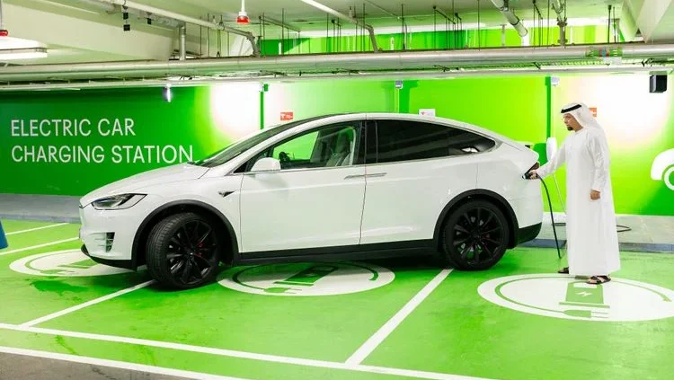 Alternative Energy Vehicles