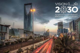 Vision 2030