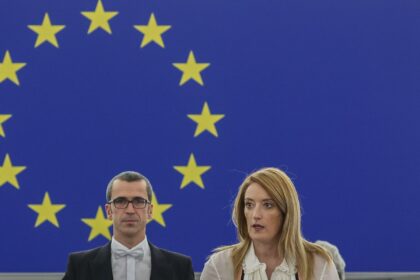 EU Faces Ethics