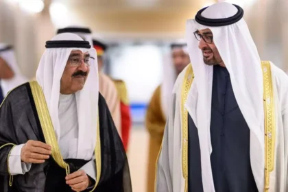 Sheikh Mansoor