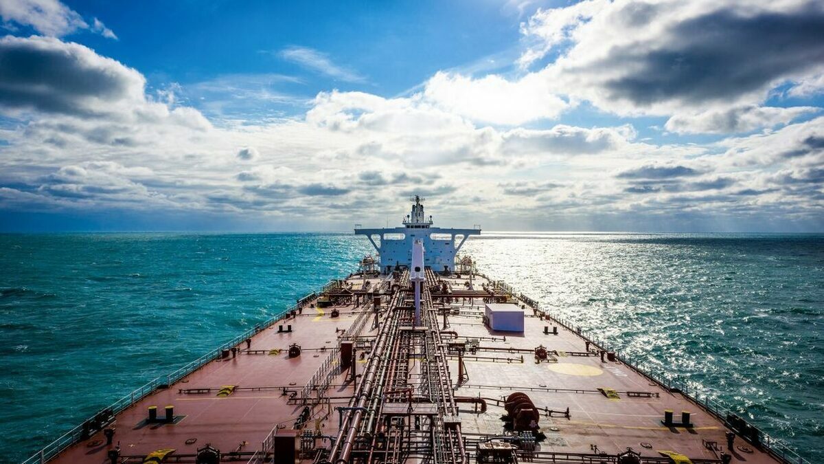 LNG Bunkering Facility