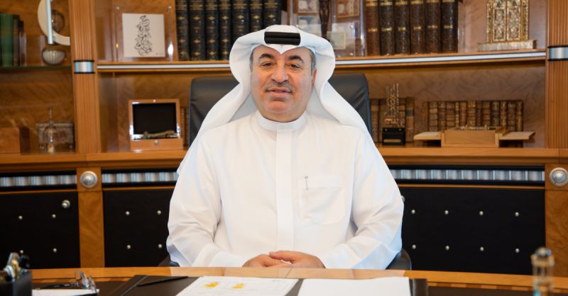 Omar Hussain Alfardan