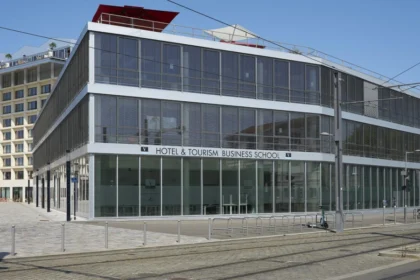 Vatel Hotel and Tourism Business School