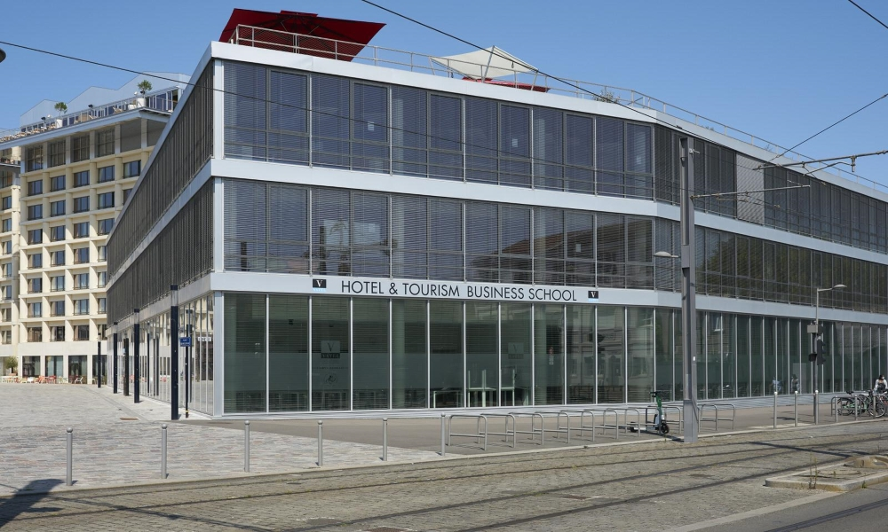 Vatel Hotel and Tourism Business School